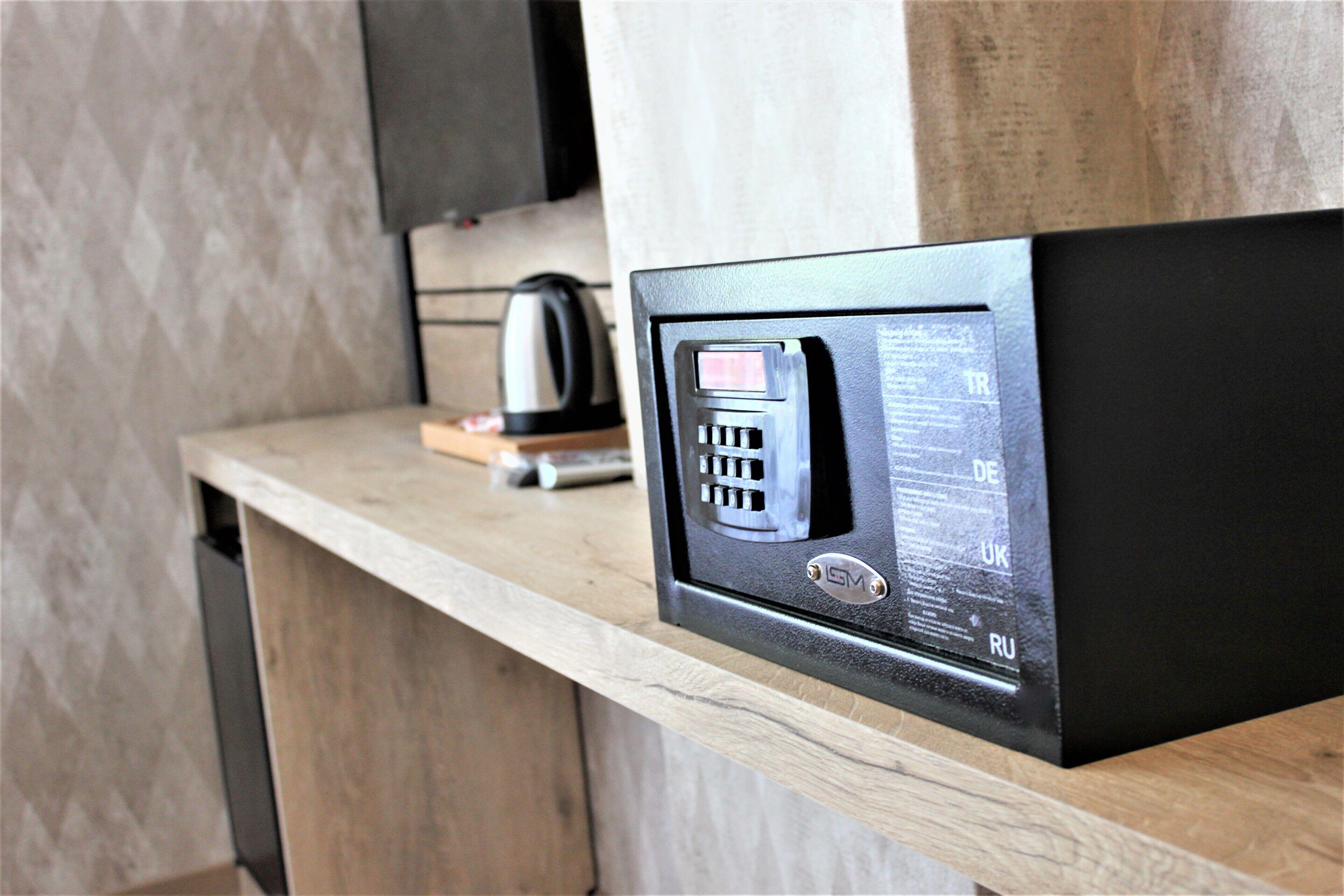 Avcilar Elit Hotel — Photos 3